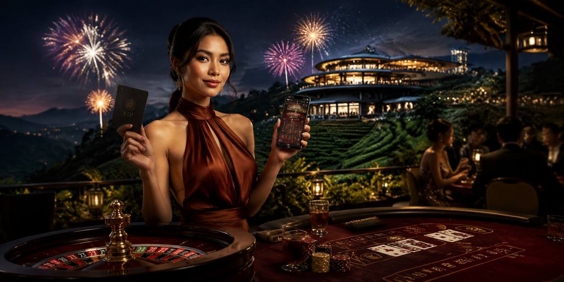 bataratoto Baccarat